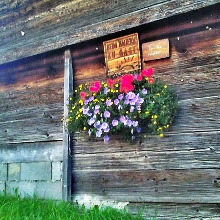 Rettlhof Villa Sankt Peter am Kammersberg Dış mekan fotoğraf
