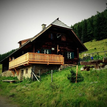 Rettlhof Villa Sankt Peter am Kammersberg Dış mekan fotoğraf